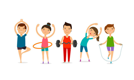 How Mushrooms Can Revolutionize Your Workout
